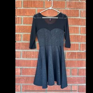 Little black dress LBD